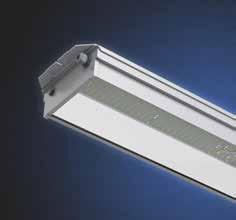 Spis treści XENRE Nowa solidna, wysokiej jakości oprawa LED przeznaczona do montażu na dużej wysokości.