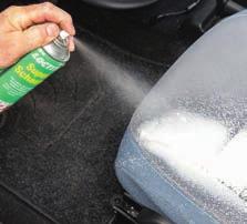 LOCTITE SF 7080 (znany jako LOCTITE Hygiene Spray) Wielofunkcyjny środek do czyszczenia i dezynfekcji klimatyzacji Baza produktu: biocydy Nietoksyczny środek dezynfekujący Świeży