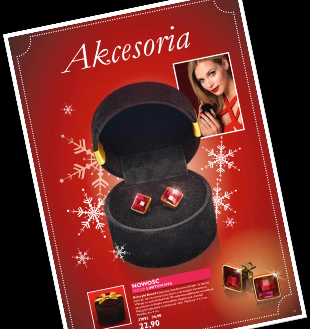 NOWOŚCI MODA MODA DLA NIEJ 28/11/2014