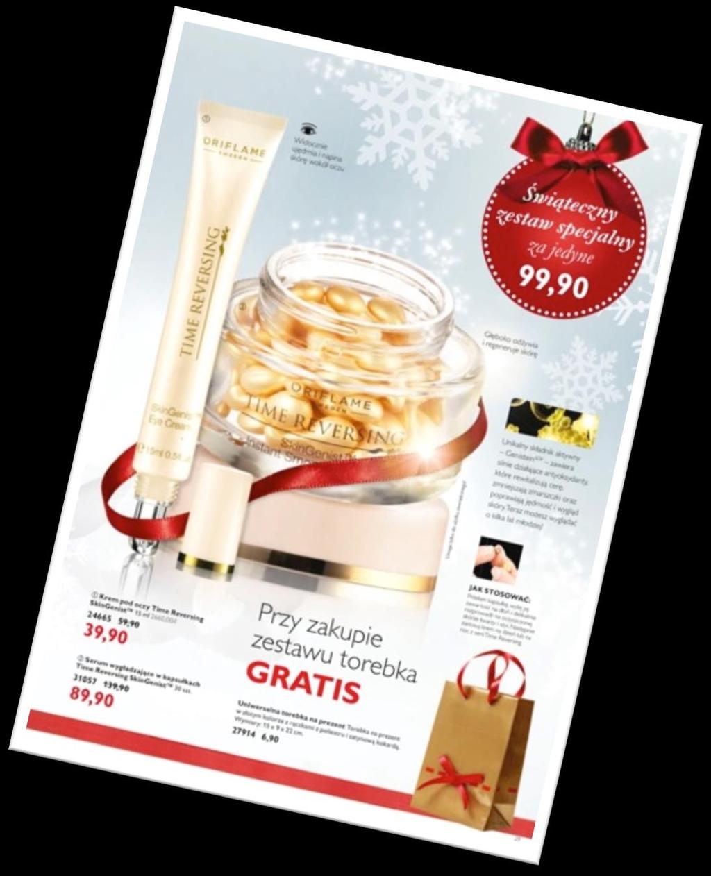 by Oriflame