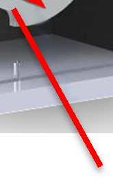 : z manipulatora, urządzenia do kontroli temperatury wraz z pirometrem oraz lasera diodowego dużej mocy 3,6 kw.