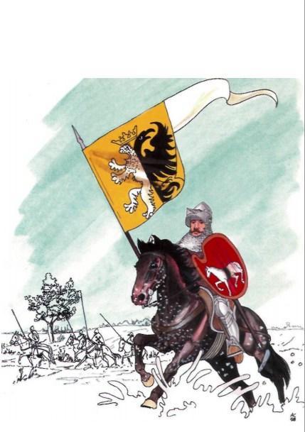 1299 r. Łęczyca.