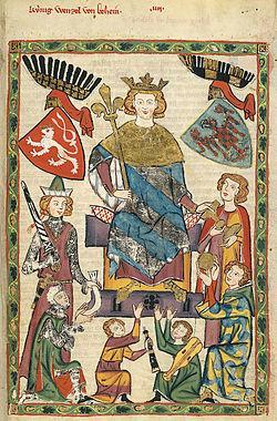 Sandomierza. Łokietek nie dotrzymuje układu - Wacław II postanawia zaatakować ziemie Polskie. Wacław II zorganizował w lipcu 1299 wyprawę zbrojną, w wyniku której W.
