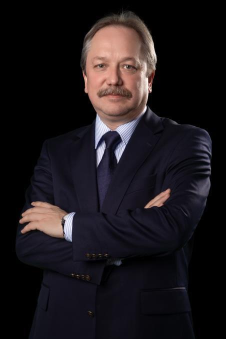PISMO PREZESA LUG S.A. Szanowni Państwo, Za nami kolejne miesiące wytężonej pracy, dlatego zapraszam do zapoznania się z niniejszym raportem, który zawiera podsumowanie działalności spółki LUG S.A. w 2012 rok.