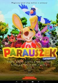 Godz. 11:30 Blok bajek:,,paruszek i przyjaciele odc.