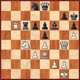 h4 Gf8 32.h5 Kg7 33.hg6 hg6 34.Wf4 Gd6 35.Wb4 Wb8 36.d4 Se4 37.Wb2 Gc7 38.Ge2 Sd6 39.Wb3 Ga5 2787.Partia hiszpańska [C84] GM Yu Yangyi (Chiny) 2736 GM Neelotpal (Indie) 2475 1.e4 e5 2.Sf3 Sc6 3.