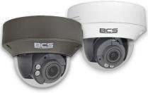 BCS-P-414R-E BCS-P-264R3WSA BCS-P-244R3WLSA BCS-P-264R3WSM BCS-P-224RWSAM Przetwornik 1/3" 4.0 Megapixel CMOS Czułość: Kolor: 0. 02Lux/F1.8, 0Lux wł.