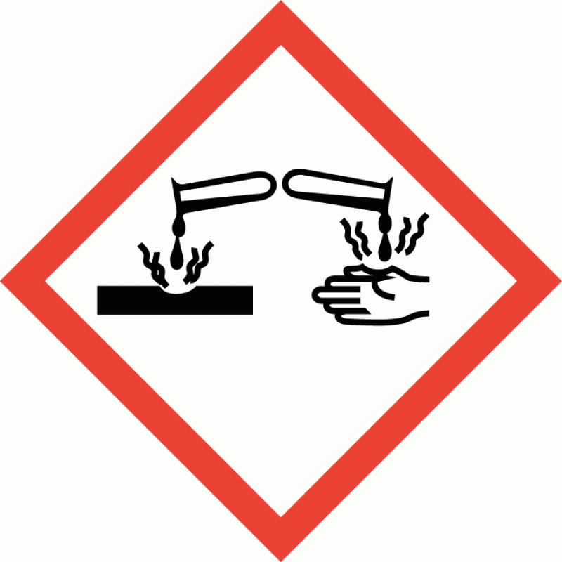 Dane dotyczące dostawcy karty charakterystyki Dostawca NIELSEN CHEMICALS RAWDON ROAD MOIRA SWADLINCOTE DERBYSHIRE DE12 6DA TEL: +44 (0) 1283 222277, EMERGENCY: +44 (0) 777 8505 330 FAX: +44 (0) 1283