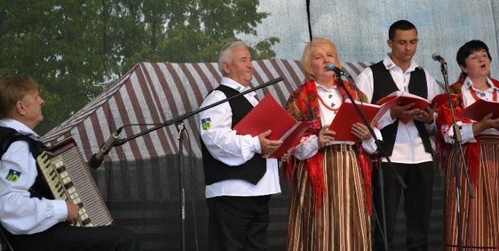 Szkolno Przedszkolnego w Grabinach.