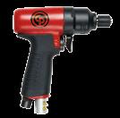 Impct Screwdrivers CP2041 15,000 CP2042 5,600 Fst & Furious Pistol impct screwdriver " hexgonl Quic chnge Double rocing dog clutch Reversible onehnd