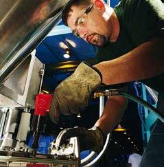 Positive Clutch & Direct Drive Screwdrivers CP2780 2,100 CP2755 2,200 Compct & High Speed Positive clutch Highspeed direct drive Positive clutch screwdriver " Hexgonl Quic chnge Reverse control t the