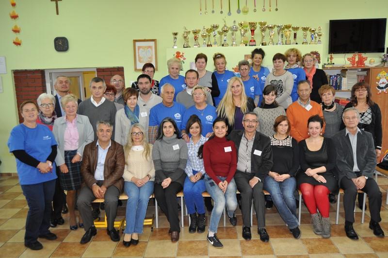 Uczestnicy