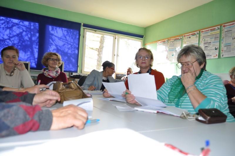 Zajęcia językowe realizowane są w