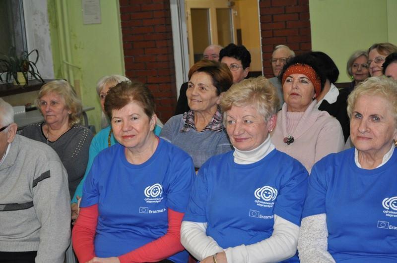 Konferencja podsumowująca pierwszy