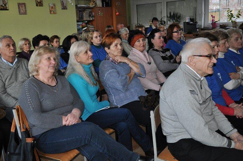 Konferencja podsumowująca pierwszy