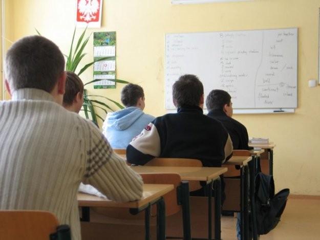 Na IV etapie edukacyjnym przedmioty mogą być