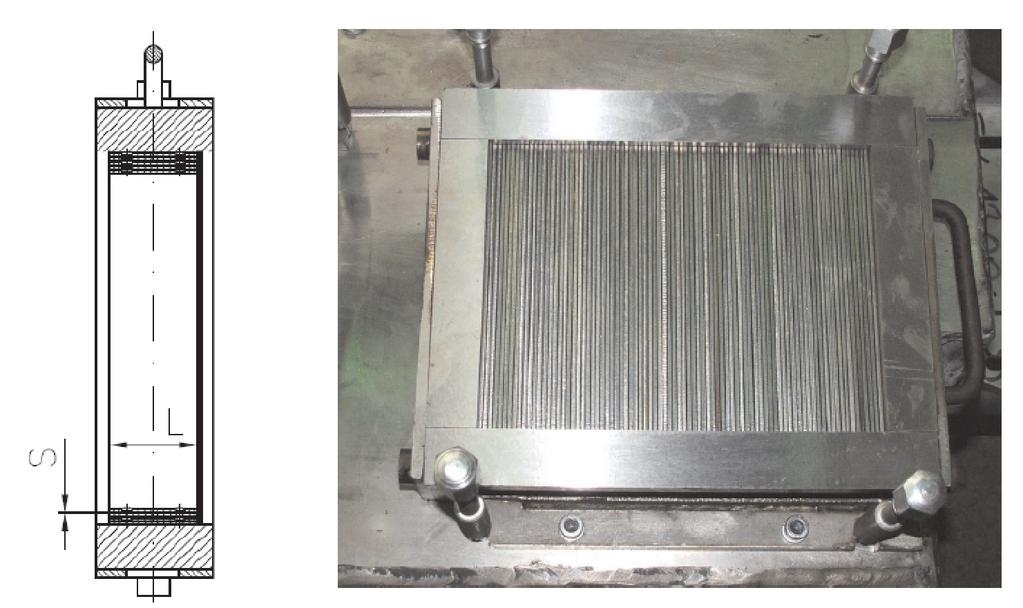 On the basis of the abovementioned engine design the mine diesel drive for underground transportation machines, operating in potentially explosive atmosphere, has been developed (Fig.3).