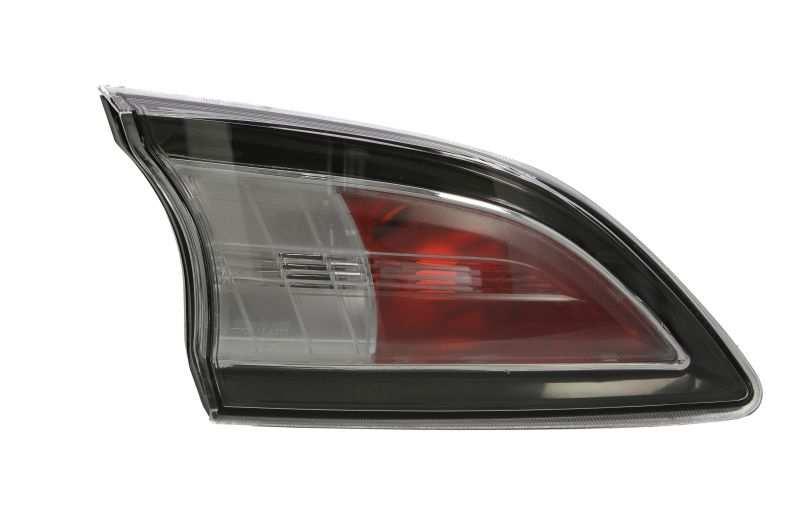 214-4002R-LD-UE Lampa przeciwmgielna tył P MITSUBISHI OUTLANDER II; PEUGEOT 4007 02.