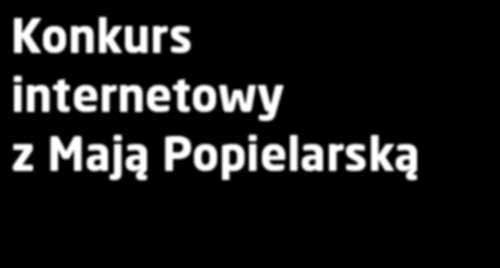 Sklep czynny jest siedem dni w tygniu rana do wieczora, oferując szeroki asortyment ponad