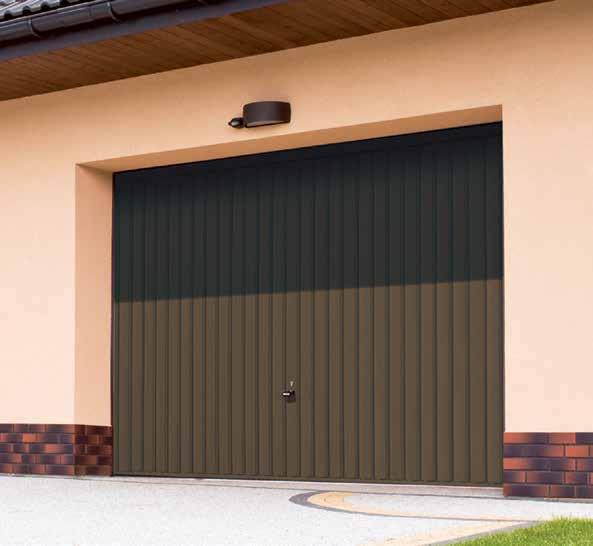 950 x 050 mm, P/L, kolor: złoty dąb gr.