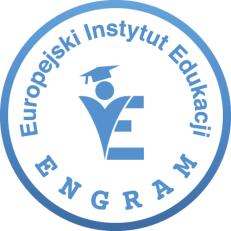 Szkolenia 1. Europejski Instytut Edukacji Engram Sp. z o.o. organizuje szkolenia w zakresie szczegółowo opisanym w ofercie szkoleń dla dorosłych, która jest zamieszczona na stronie. 2.