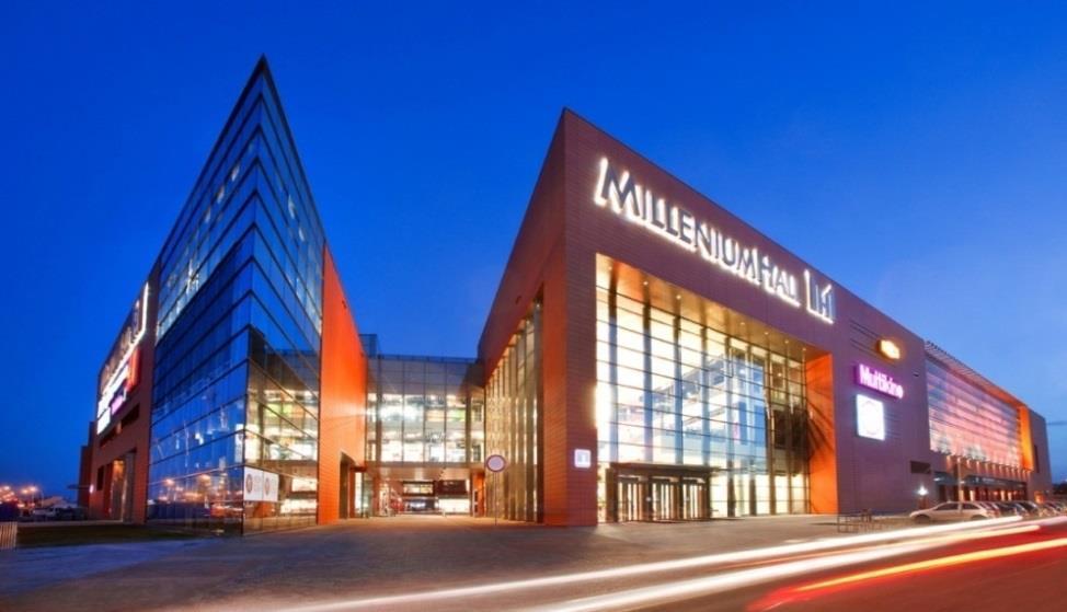 POTENCJAŁ EKONOMICZNY Główne gałęzie przemysłu: lotnictwo, informatyka, budownictwo,