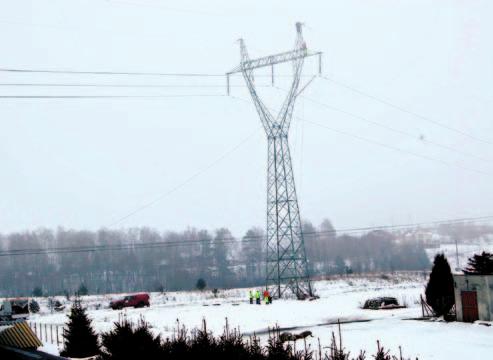 Zależało nam na zorganizowaniu zajęć, które pomogą kobietom wzmocnić się fizycznie i mentalnie mówi Irena Palmowska, przewodnicząca komisji.