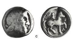 Istnienie tego typu założeń na tak odległej peryferii świata celtyckiego nie było jak dotąd potwierdzone badaniami archeologicznymi.