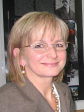 Grzegorza Białkowskiego i dyplom dla wyróżniających się nauczycieli za rok 2006 otrzymała mgr Ewa Pater (na zdjęciu obok) nauczycielka z Liceum Ogólnokształcącego z Oddziałami Integracyjnymi im.