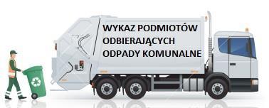 Podmioty odbierające odpady komunalne od właścicieli nieruchomości z terenu Gminy Brzeżno Nieruchomości zamieszkałe: ATF Sp. z ograniczoną odpowiedzialnością Sp.