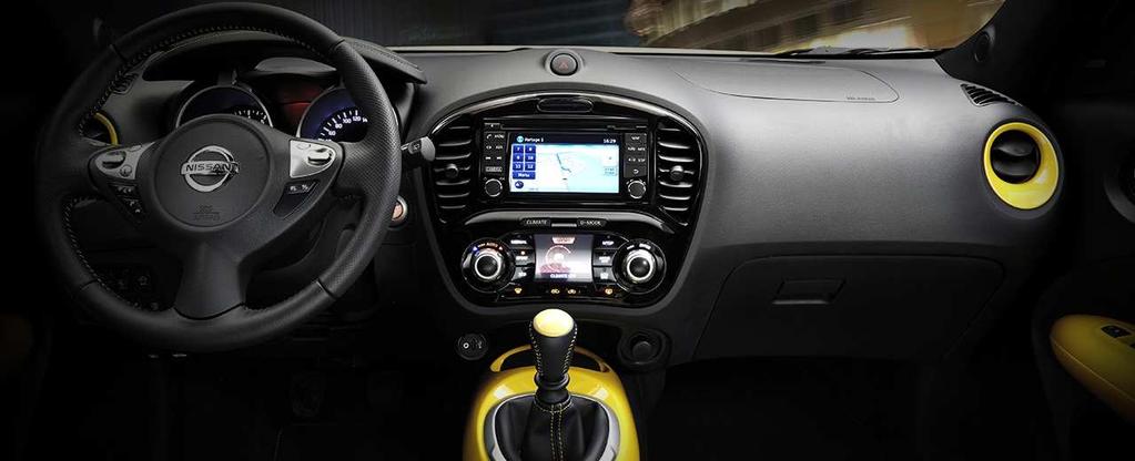 CENA PODSTAWOWE - EURO6 PLUS ACENTA TEKNA Silniki benzynowe 1.6 l 94 (140 Nm) - MT5 6.0 l/100 km 55900 59900 DIG-T 115 (190 Nm) - MT6 5.6 l/100 km 65900 73300 1.6 l 117 (158 Nm) - Xtronic 6.