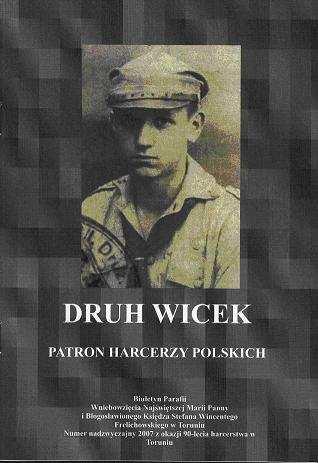 Program Operacyjny Patriotyzm Jutra w zakresie sportu i zdrowego stylu Ŝycia, przeprowadzenie róŝnych gier, zawodów.