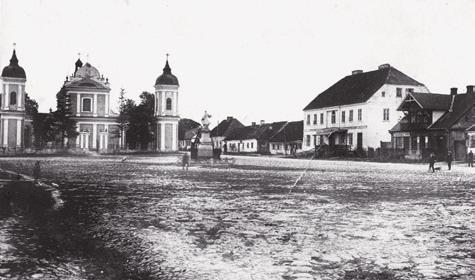 BIAŁYMSTOKU 70.