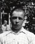 Leonia Baczewska Ravensbrück nr oboz. 40655, K.