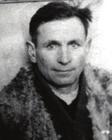Stanisław Baczewski Gross-Rosen nr oboz.