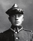 Antoni Baczewski Gross-Rosen nr oboz.