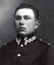 Tomasz Miastkowski Gross-Rosen, Sachsenhausen nr oboz.