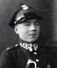 Czesław Śleszyński Gross-Rosen, Sachsenhausen nr oboz.