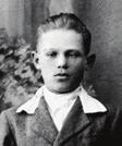 Wacław Rogowicki Gross-Rosen. Zginął w obozie.