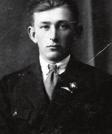 Franciszek Sokolewicz Gross-Rosen nr oboz. 40485.