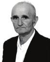 Józef Pogorzelski Romuald
