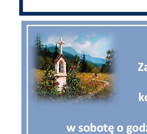 W 1859 roku Maryja objawiła się młodej dziewczynie Adele Brise prosząc o nauczanie dzieci religii.