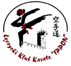 H, I, J, K, L, Ł + Team Kata i Kumite Biuro zawodów czynne w dniach: 04 listopada 2011r. od 18 00 Bursa Szkolna ul. Kaliska 13 05 listopada 2011r. od 8 00-10 00 Hala Sportowa Gimnazjum, ul.