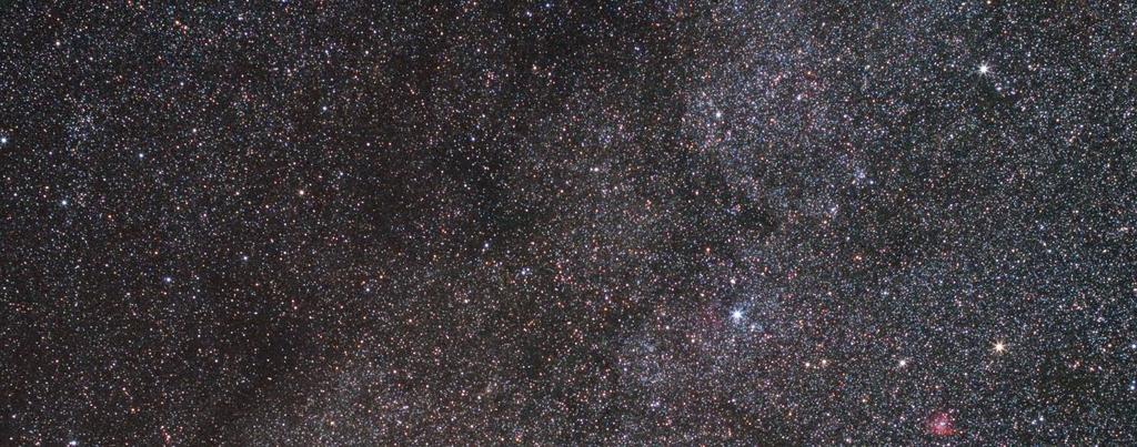 BIULETYN OBSERWATORÓW GWIAZD ZMIENNYCH PROXIMA 4/2012 (10) PAŹDZIERNIK 2012 r. ASTRONOMICA.