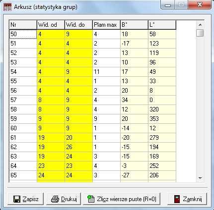 PROXIMA 4/2012 strona 36 w postaci pliku ARK (.