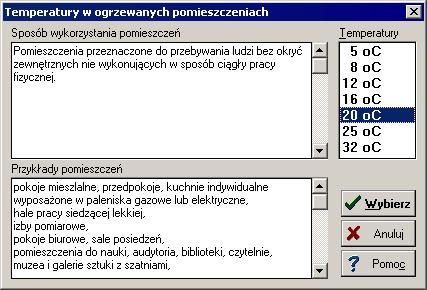 odpowiadające kluczowi, według którego ma być posortowana tabela, a następnie nacisnąć przycisk OK Wyboru klucza sortowania można również dokonać dwukrotnie klikając muszą odpowiednie pole wyboru