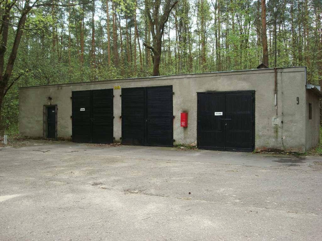 Budynek nr 9