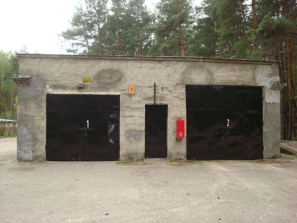 Budynek nr 7