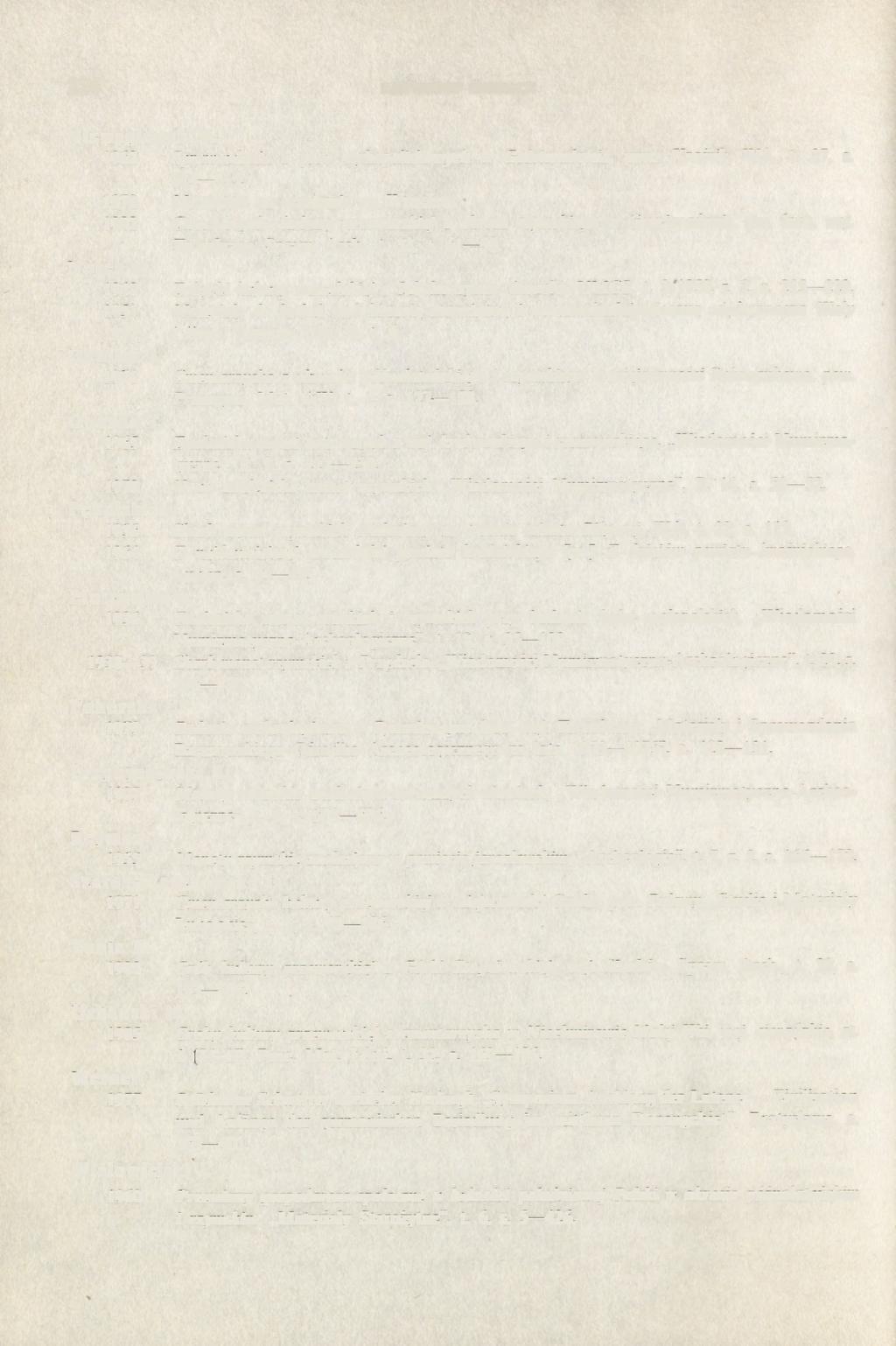 224 KRZYSZTOF GARBACZ* Niewęgłowski A. 1962 Sprawozdanie z prac wykopaliskowych w Gościeradowie, pow. Kraśnik, WA, t. 27, s. 314 315. 1972 Mazowsze na przełomie er, Wrocław.