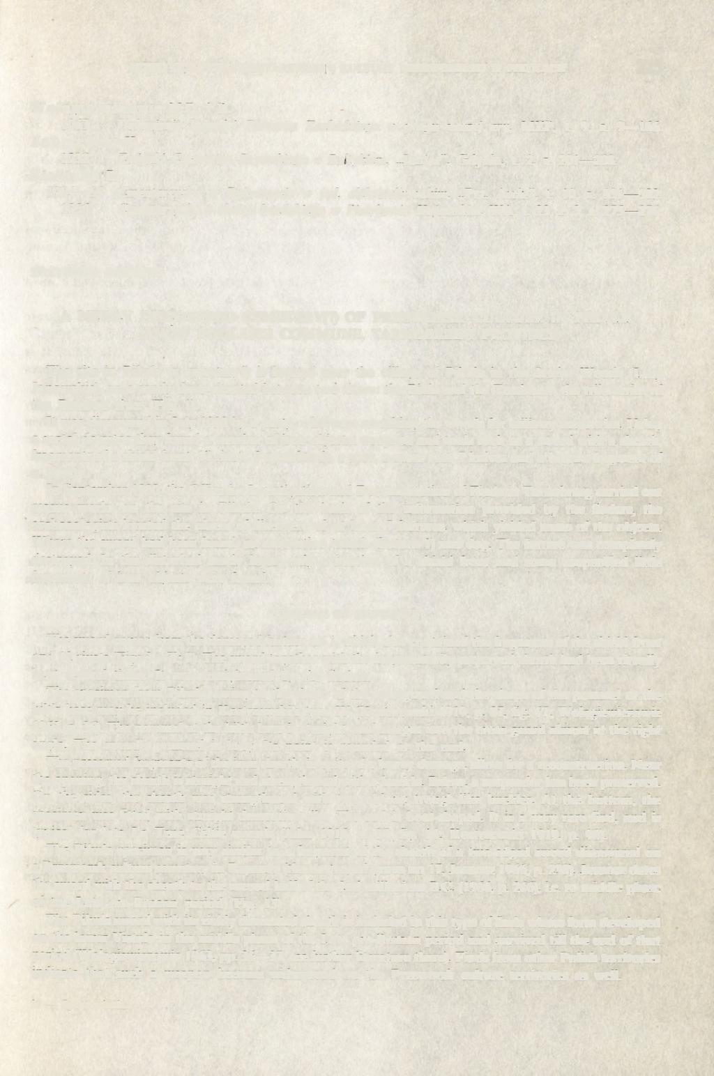 NOWO ODKRYTE CMENTARZYSKO (?) KULTURY PRZEWORSKIEJ W PIKULACH 225 Wołągiewiczowie M.D. i R. 1963 Uzbrojenie ludności Pomorza Zachodniego u progu naszej ery, MZP, t. 9, s. 9 166. Zakrzewski K.